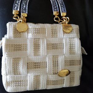 Cool Handbag made in Italy